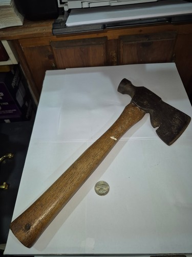 Vintage usa carpenter roofing - usa,