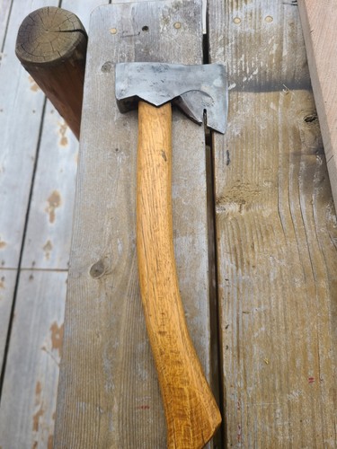 Nice old antique small - old,