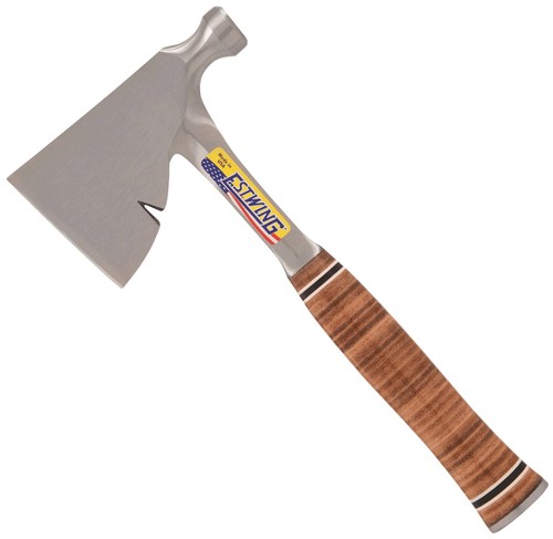 Estwing e2h carpenter axe - estwing,